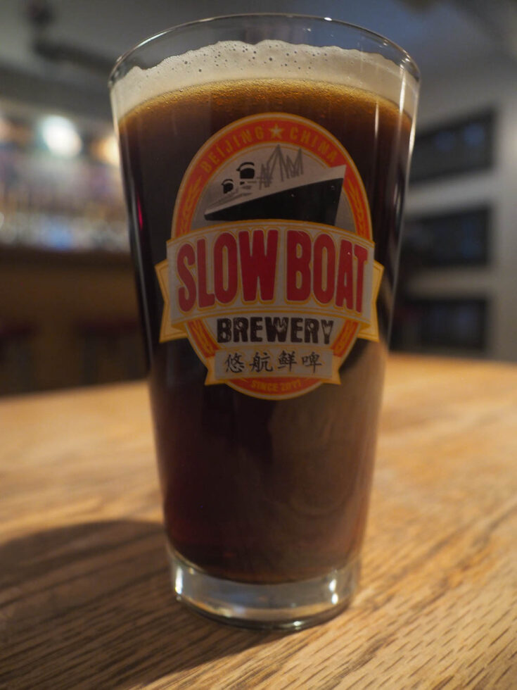 beijing craft beer