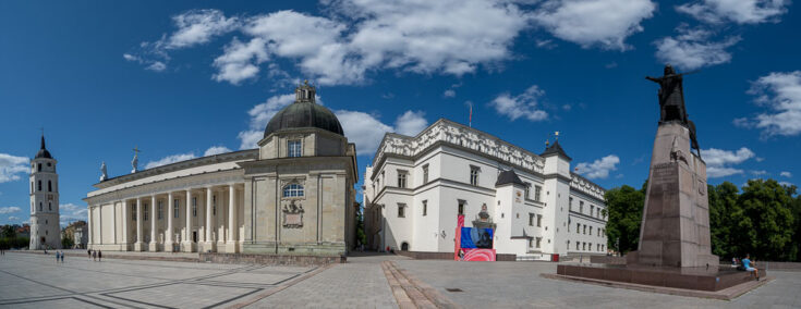 Palace of the Grand Dukes of Lithuania