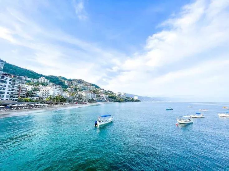 Puerto Vallarta Top Places to Visit in Mexico