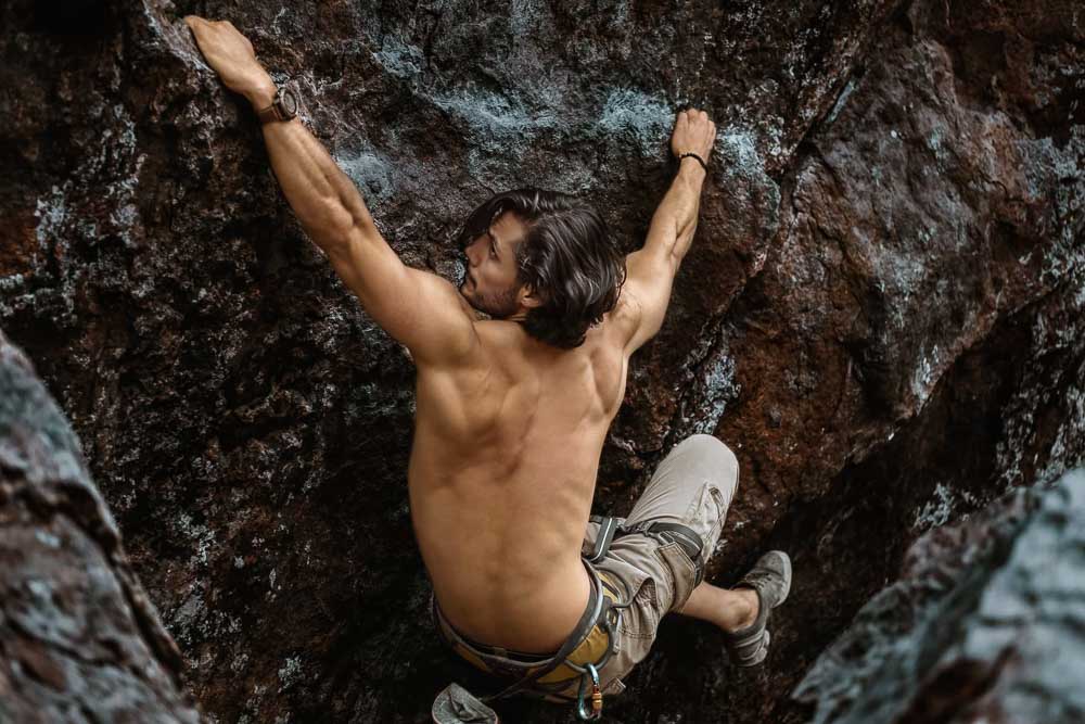 Rock Climbing in Thailand Where to Climb? Unusual Traveler
