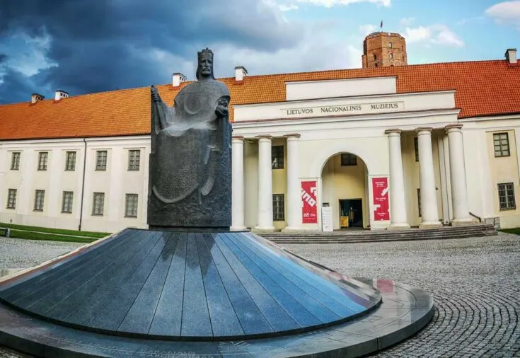 National Museum Of Lithuania