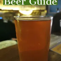 Lithuania beer guide