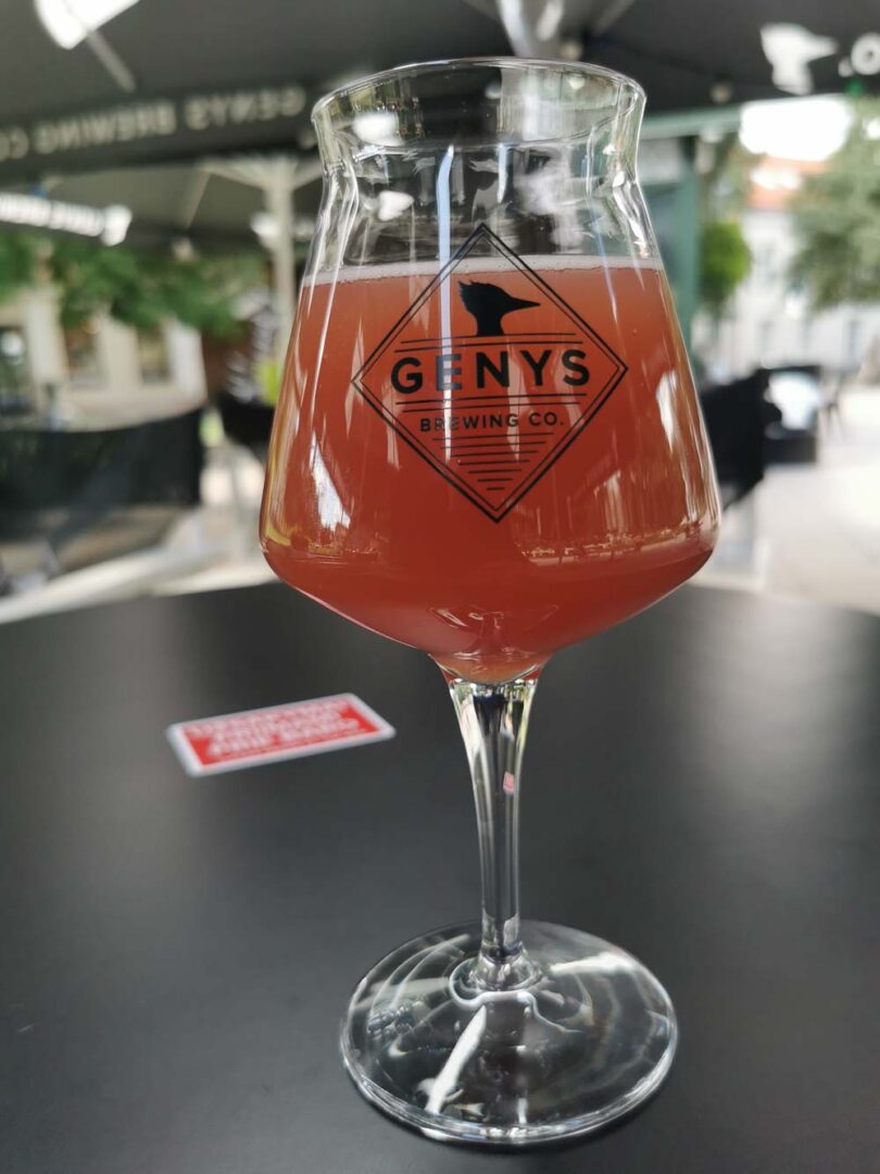 Lithuanian Beer Guide Craft Beer in Vilnius & Farmhouse Brews