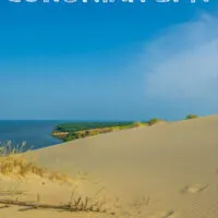 Travel Guide To The Curonian Spit in Lithuania