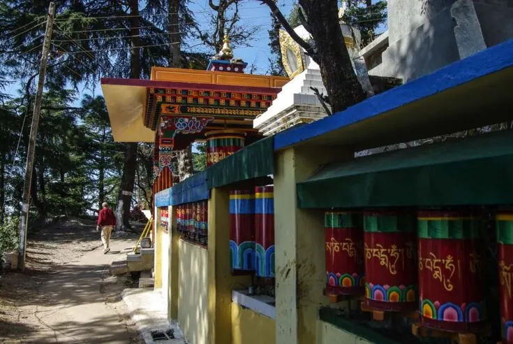 McLeodGanj