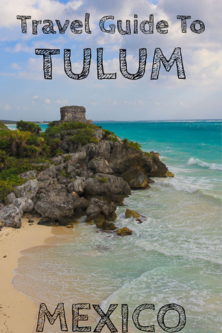 Tulum Ruins | Beach, Mayan History, & Things to See