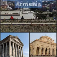 Ten reasons why you should visit Armenia the small charming country