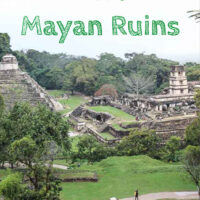 Palenque Ruins Mexico | History, Facts & FAQs
