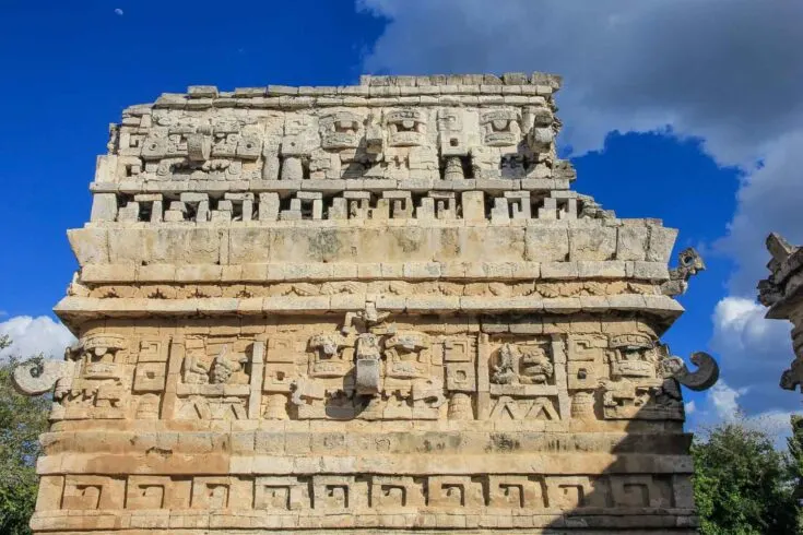 Chichen Itza Ruins Travel Guide | Facts & Things to See - Unusual Traveler
