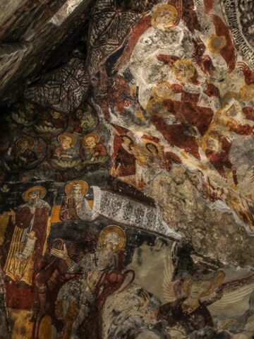 Visit Sumela Monastery and Trabzon in Turkey - Unusual Traveler