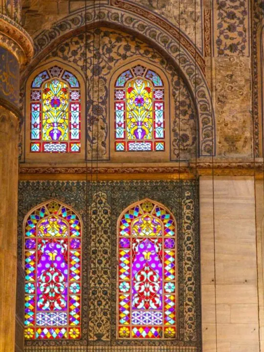 süleymaniye mosque istanbul