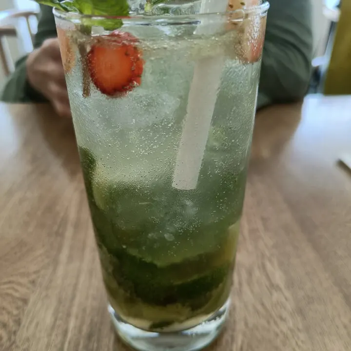 mojito cartagena