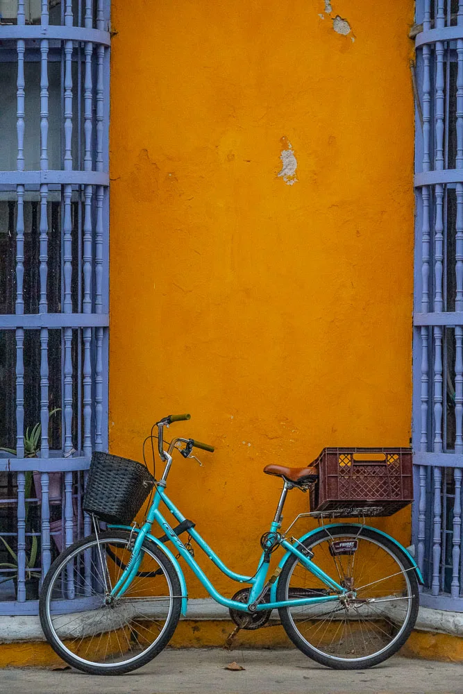 Cartagena colombia